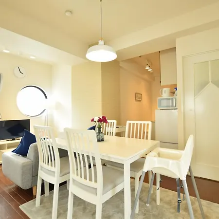 Appartement Bloom Nagahori 604